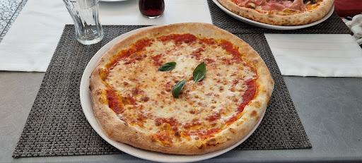 Pizzeria Da Luigi en Vienna