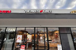7 Leaves Cafe image