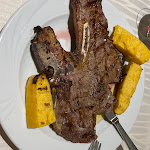 Photo n°1 de l'avis de Maria.u fait le 06/06/2022 à 20:40 sur le  Osteria Dal Signore di Carradore Achille à Mezzane di Sopra