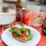 Photo n°2 de l'avis de Sourabh.a fait le 13/05/2022 à 19:10 sur le  La Bruschetta PIZZA & SNACK à Portimão