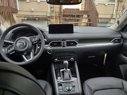 Mazda Dealer «Bountiful Mazda», reviews and photos, 2815 S Main St, Bountiful, UT 84010, USA