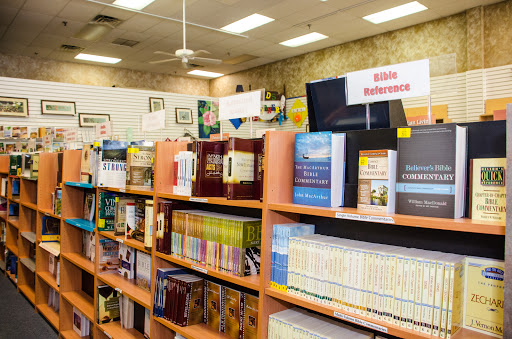 Book Store «Heaven & Earth Christian Specialty Store», reviews and photos, 5007 Victory Blvd G, Yorktown, VA 23693, USA