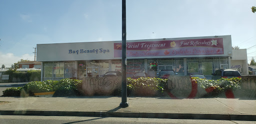 Day Spa «Bay Beauty Spa», reviews and photos, 10425 San Pablo Ave, El Cerrito, CA 94530, USA