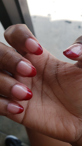 Nail Salon «Nail Care Salon», reviews and photos, 12337 Olive Blvd, Creve Coeur, MO 63141, USA