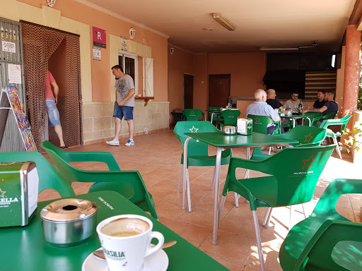 Restaurante Nuevo Consejero