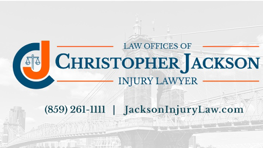 Personal Injury Attorney «The Law Offices of Christopher Jackson», reviews and photos