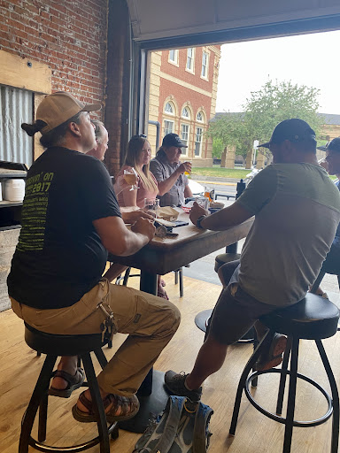 Brewery «Katabatic Brewing Company», reviews and photos