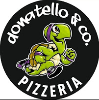 Photos du propriétaire du Donatello&Co Pizzeria Thouaré Sur Loire à Thouaré-sur-Loire - n°8