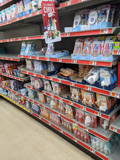 Dollar Store «FAMILY DOLLAR», reviews and photos, 51 Franklin St, Westfield, MA 01085, USA