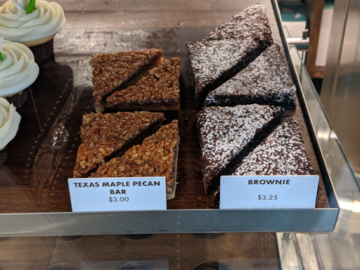 Pastry Shop «Crave», reviews and photos, 2501 Research Forest Dr, The Woodlands, TX 77381, USA