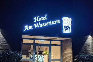 Hotel am Wasserturm image