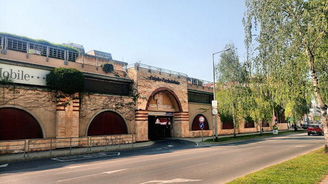 Értékelések erről a helyről: Parkolóház Városgazdálkodási Kft, Zalaegerszeg - Parkoló