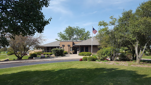Municipality «Naperbrook Golf Course», reviews and photos, 22204 W. 111th St, Plainfield, IL 60585, USA