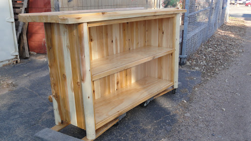 Rustic Furniture Store «TimberCreek Furniture», reviews and photos, 1038 1st Ave E, Shakopee, MN 55379, USA