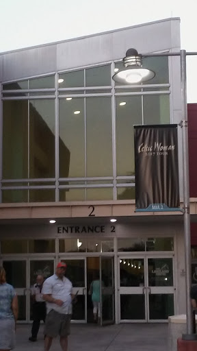 Convention Center «The Lakeland Center», reviews and photos, 701 W Lime St, Lakeland, FL 33815, USA