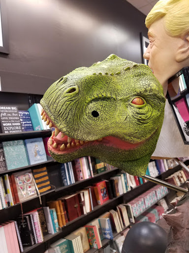 Book Store «Books-A-Million», reviews and photos, 1891 Southpark Blvd, Colonial Heights, VA 23834, USA