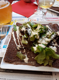 Plats et boissons du Restaurant La Ficelle à Caen - n°14