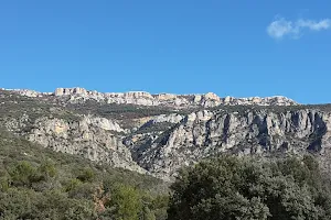 Serra del Montsec image