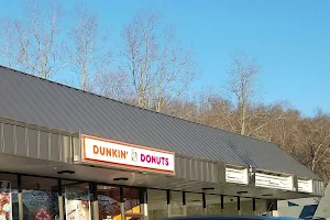 Dunkin' image