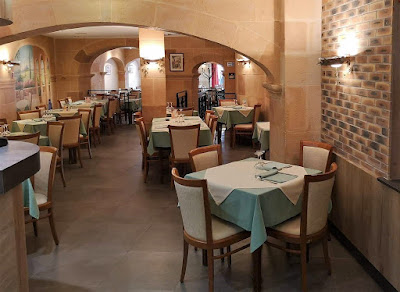 Restaurant Pizzeria VALENTINO à Moulins
