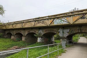 5-Bogen-Brücke image