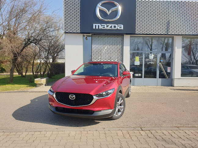 Hozzászólások és értékelések az Kia és Mazda JP Auto-ról