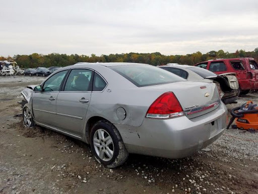 Auto Parts Store «Cobb Auto Salvage», reviews and photos, 4995 Powder Springs Dallas Rd, Powder Springs, GA 30127, USA