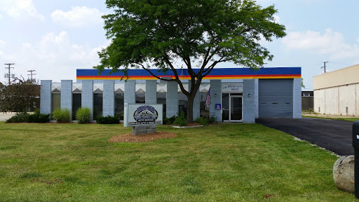 Auto Repair Shop «Master Auto Service», reviews and photos, 1025 Troy Ct, Troy, MI 48083, USA