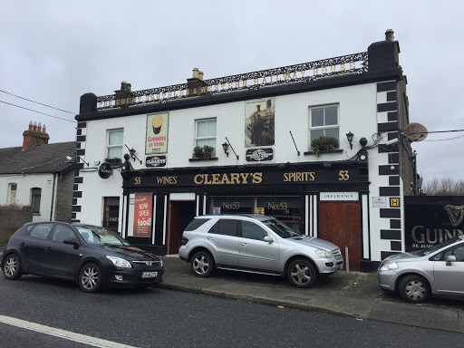 Cleary's Pub