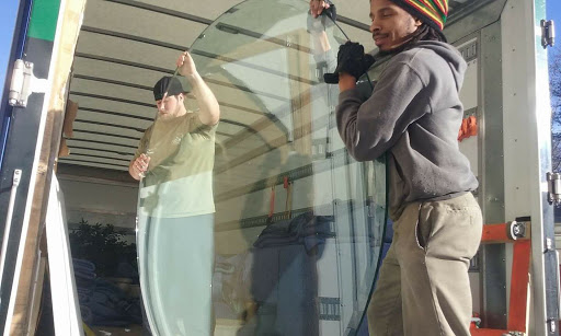 Moving Company «Little Guys Movers Greensboro», reviews and photos, 1725 Benjamin Pkwy, Greensboro, NC 27408, USA