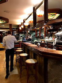 Atmosphère du Restaurant Le Florentin à Paris - n°15