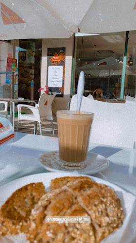 Saboreia Chá e Café - Ourém