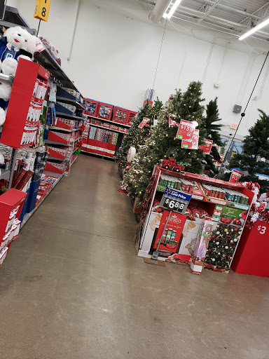 Department Store «Walmart Supercenter», reviews and photos, 1015 New Moody Ln, La Grange, KY 40031, USA