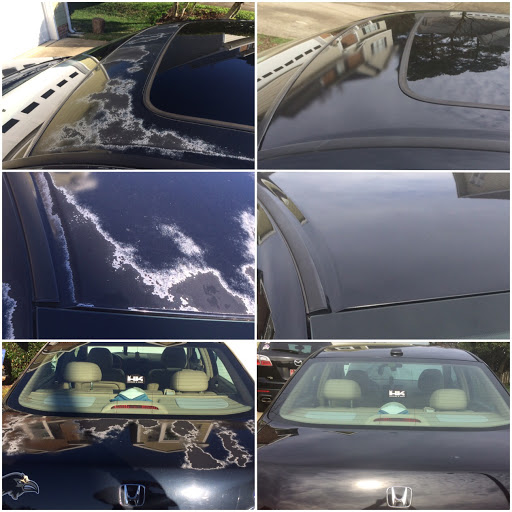 Auto Body Shop «Maaco Collision Repair & Auto Painting», reviews and photos, 8230 Chapel Hill Rd, Cary, NC 27513, USA