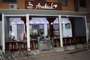 Café Arabica image