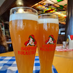 Photo n°10 de l'avis de Zanna.a fait le 13/08/2023 à 08:51 sur le restaurants Sophie’s Brauhaus à Stuttgart