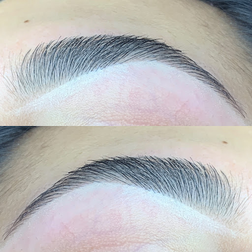 Brows by Giana, LLC