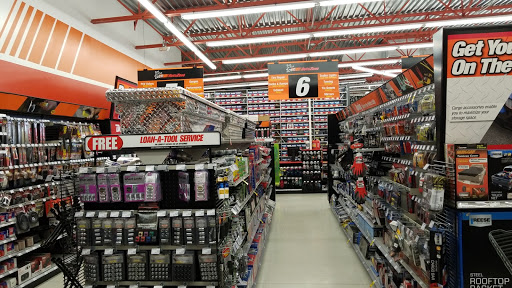 Auto Parts Store «AutoZone», reviews and photos, 190 US-46, Little Ferry, NJ 07643, USA