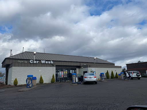 Car Wash «Oregon City Car Wash», reviews and photos, 2000 Beavercreek Rd, Oregon City, OR 97045, USA