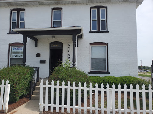 Gregory Puka American Family Insurance, 27w250 Ontarioville Rd Ste 1w, Hanover Park, IL 60133