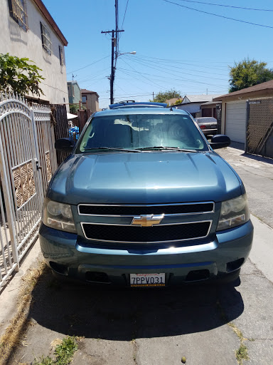 Used Car Dealer «Repossess Auto Sales», reviews and photos, 11916 Prairie Ave, Hawthorne, CA 90250, USA