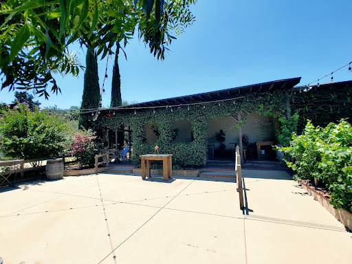 Winery «Forgotten Barrel Tasting Room», reviews and photos, 1120 W 15th Ave, Escondido, CA 92025, USA