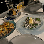 Photo n°4 de l'avis de Andrea.o fait le 04/10/2022 à 08:49 sur le  Lido Vivara à Procida