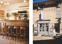 Photos du propriétaire du Restaurant Le Saint Hubert à Saint-Saturnin-lès-Apt - n°3