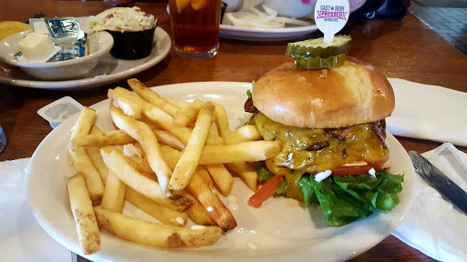 American Restaurant «Cracker Barrel Old Country Store», reviews and photos, 5304 N Galloway Ave, Mesquite, TX 75150, USA