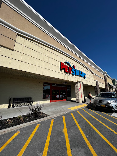Pet Supply Store «PetSmart», reviews and photos, 67 Consumer Square, Plattsburgh, NY 12901, USA