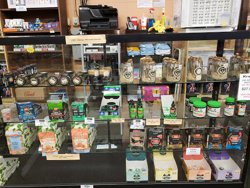 Tobacco Shop «House of Smoke - Fourth Plain», reviews and photos, 6721 NE Fourth Plain Blvd, Vancouver, WA 98661, USA