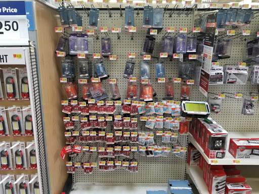 Department Store «Walmart Supercenter», reviews and photos, 3255 La Hwy 1 S, Port Allen, LA 70767, USA