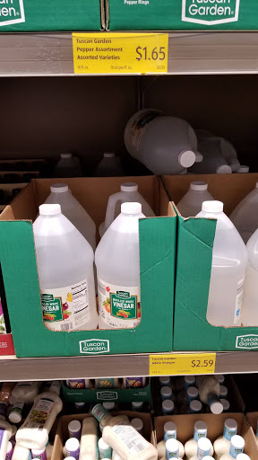 Supermarket «ALDI», reviews and photos, 8472 Tamarack Bay, Woodbury, MN 55125, USA