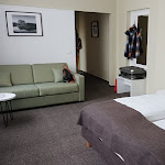 Photo n°4 de l'avis de Dirk. fait le 15/11/2022 à 15:27 sur le  Hotel & Restaurant am Schlosspark à Güstrow